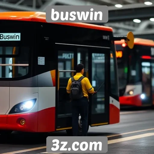 buswin - Atualizações recentes do sistema Buswin