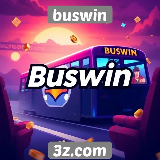 buswin - Comparação entre Buswin e concorrentes no mercado de jogos