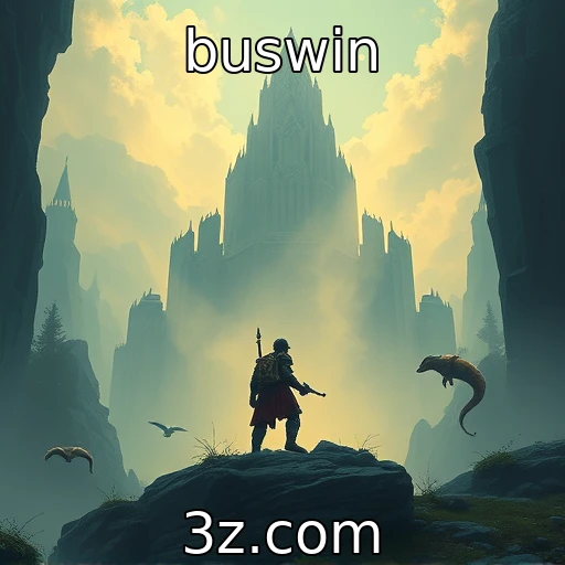 buswin - Desenvolvedores buscam inovações em narrativa de jogos