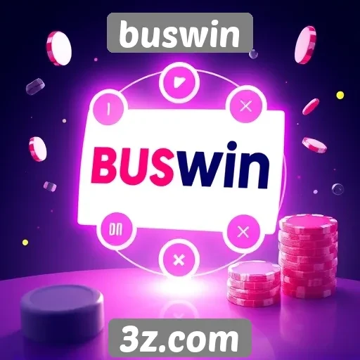 buswin - Recursos inovadores oferecidos pelo buswin