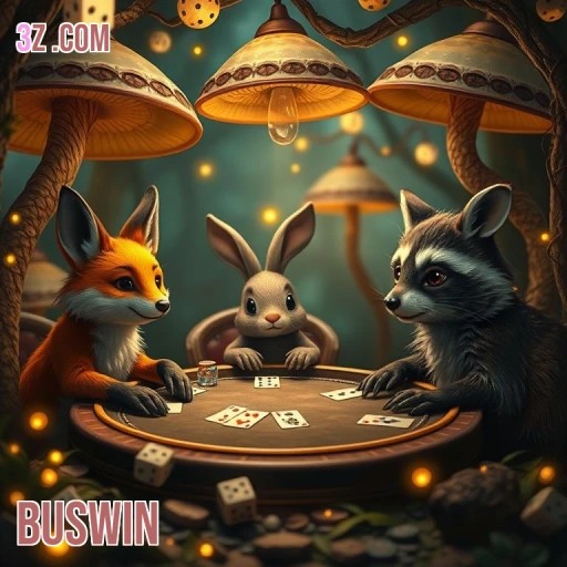 A Revolução do Login no Buswin: Entre no Jogo Sem Medo